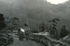 Bavella