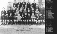 1_Classe_1931-1932